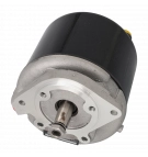 Sauer Danfos Dynamatic K206595 gear hydraulic pump